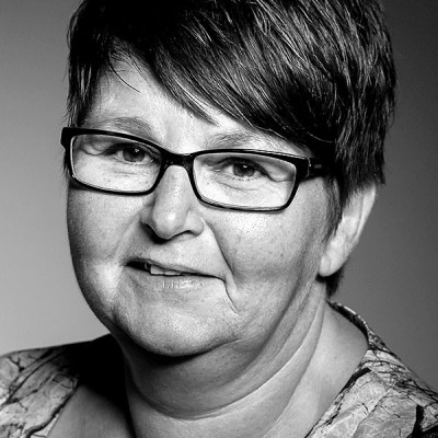 Betsy van der Molen