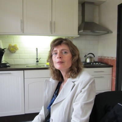 Bonnie van Goor