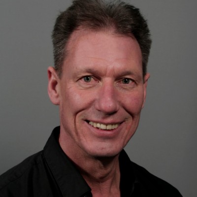 Eric Jansen