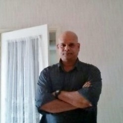 Uthayanan Tharmalingam