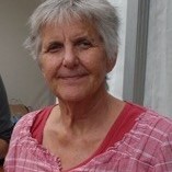 Marieke Oudt
