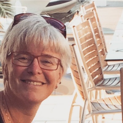 Wilma Alderden
