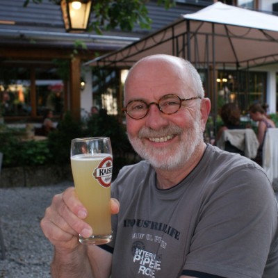 Ed Wiegers