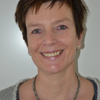 Ineke Broekema