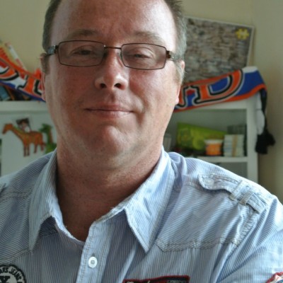 Peter Kooman