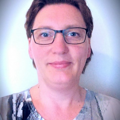 Wendy Gijsbers-Kobes