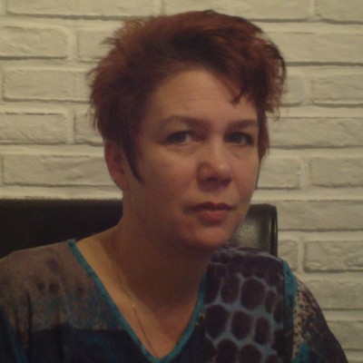 Nanouska Peeters-gosma