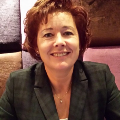 Simone Spoorenberg