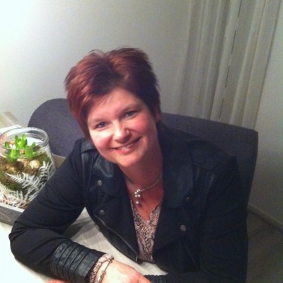 Grisetta Stanneveld