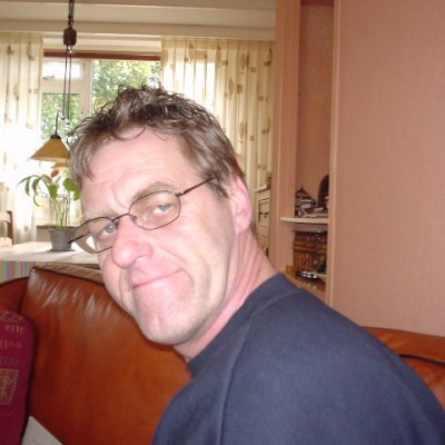Johannes Jacobus (Hans) Roosen