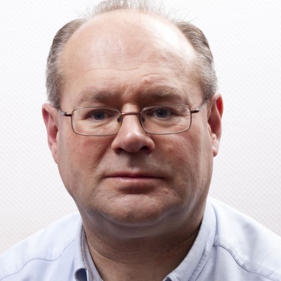 Bert Boerland