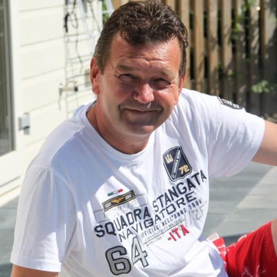 John Achterberg