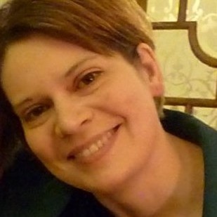 Anja Peters