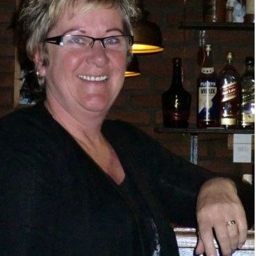 Anneke van Ginkel