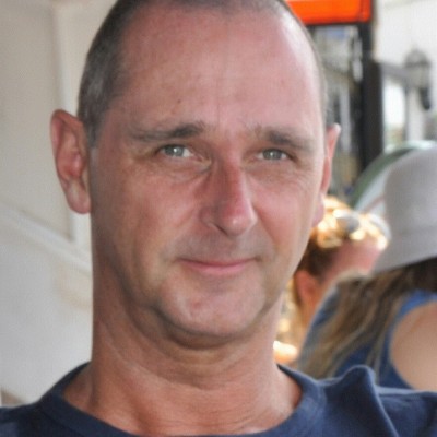 Marcel van der Koelen