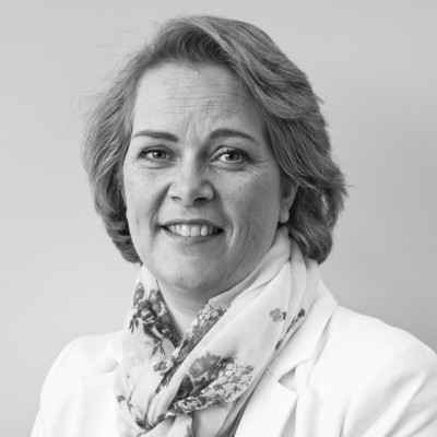 Bettina van de Sande