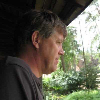 Theo van Spanjen