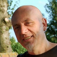 Bart Wiegman