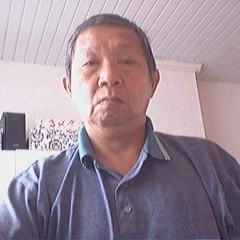 Henk Lie Kim Chong