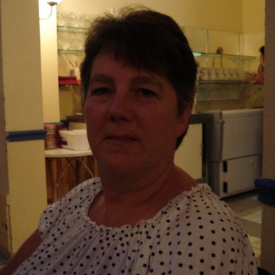 Astrid Mol