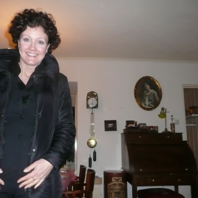 Wynanda Heinis-Groothaert