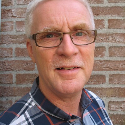 Koen Polman