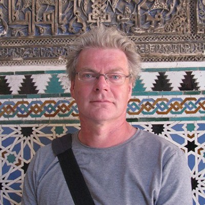 Stephan de Smet