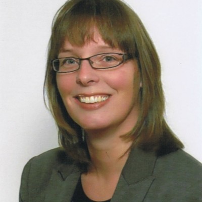 Sylvia Beuker-Makkinga