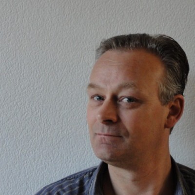 patrick ter heegde