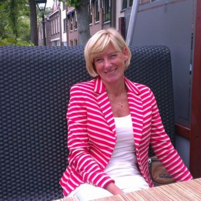 Marian Jong