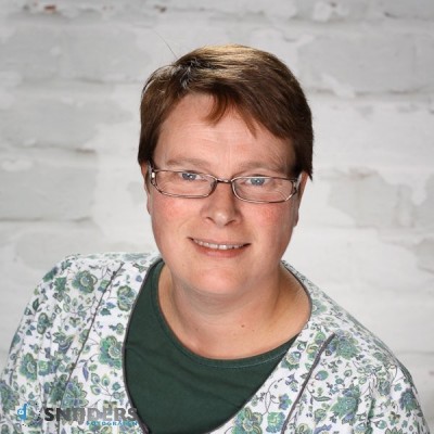 Eleonore Savonije - Egberink