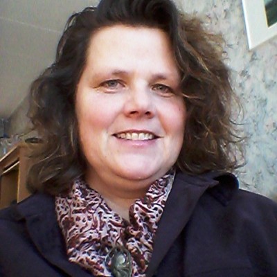 Sandra Zuidam-Melchers