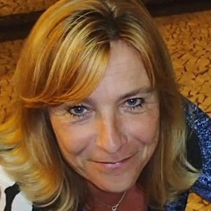 Nicolette Visser