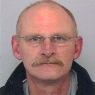 Jaap Polhout