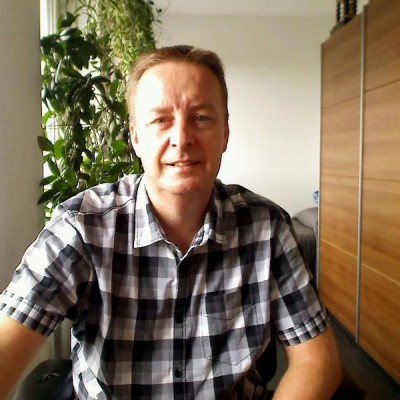 Danny van der Vecht