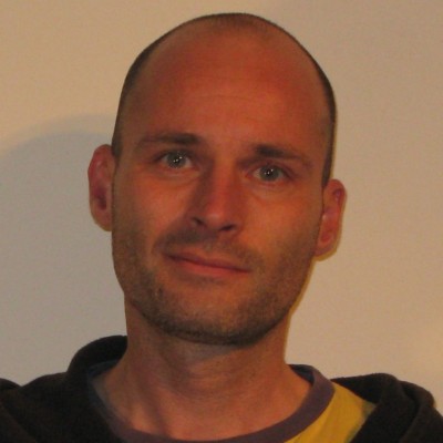 Peter de Gelder