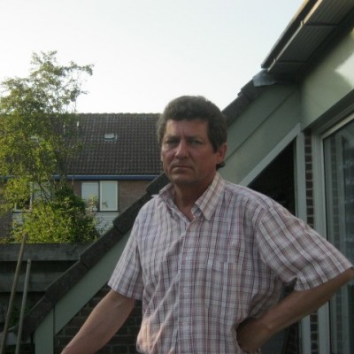 krzysztof szafranski