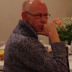 joop verwoerd