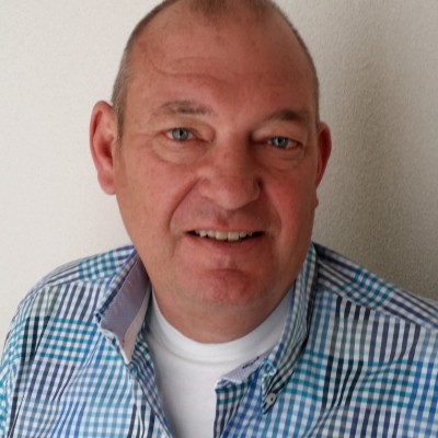 Jack van der Velden