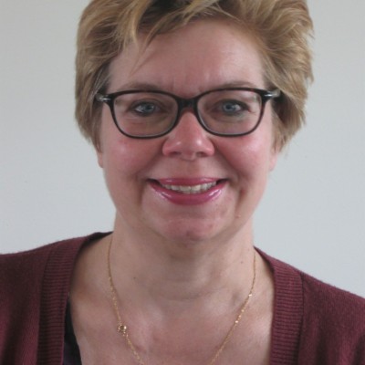 Regina Spoelstra