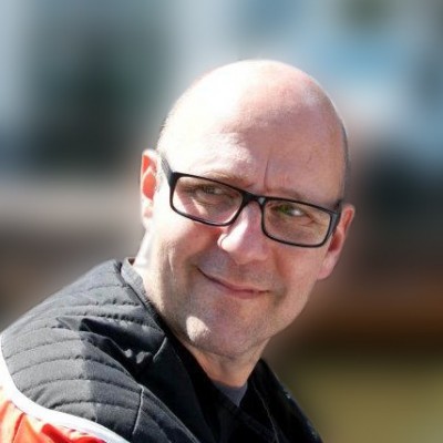 Max van Swinderen