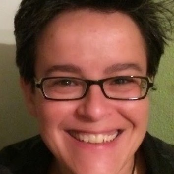 Luisa Carou Ferreiro