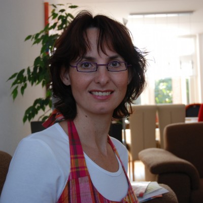 Lydia op den Buijs
