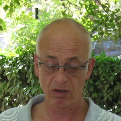 Hans Redeke