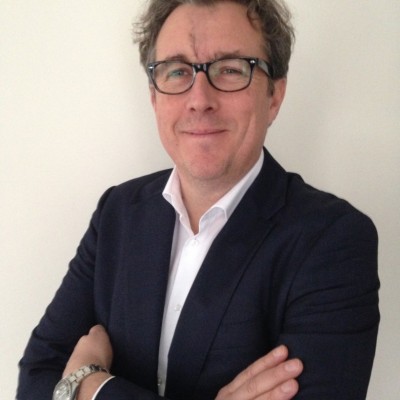 Peter Dusch