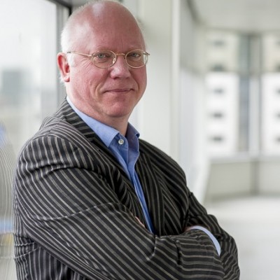 Elian de Jonge