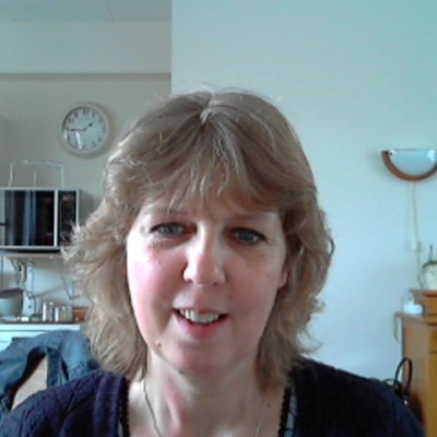 Marlies van Stek