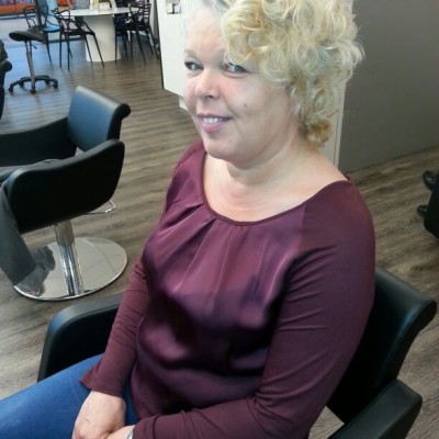 Carla Meijer