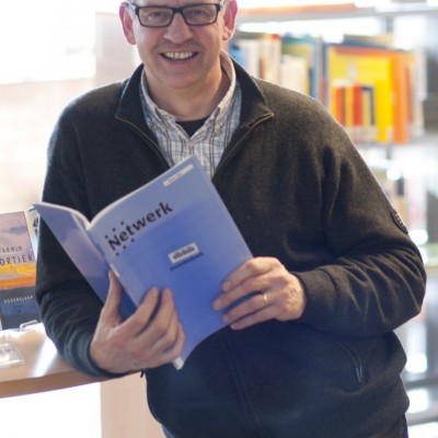 Ronald van assen