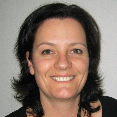 Natasja van Luijk-Scheepers